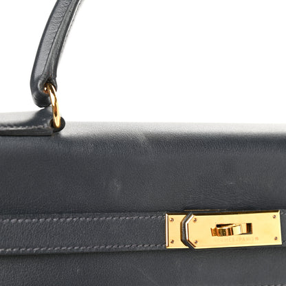 Hermes Gulliver Kelly Retourne 35 Ardoise 13 of 15