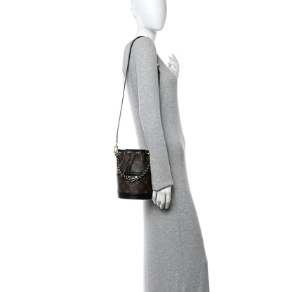 Louis Vuitton Monogram Canoe 2 of 10