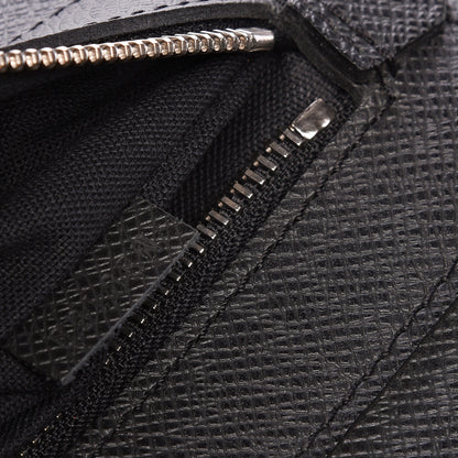 Louis Vuitton Taiga Odessa Briefcase Ardoise 13 of 17