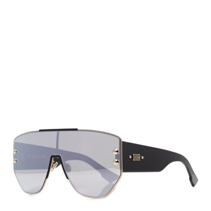 Christian Dior Acetate DiorAddict 1 Sunglasses Black 1 of 8