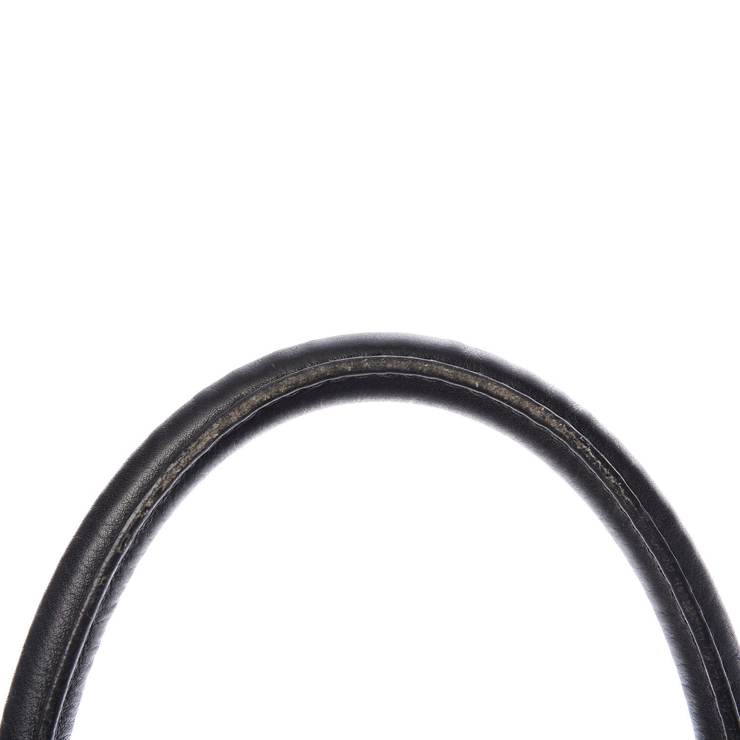 Celine Calfskin Micro Luggage Black 16 of 20