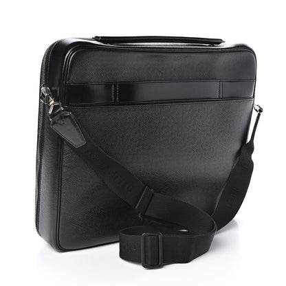 Louis Vuitton Taiga Odessa Laptop Bag Ardoise 3 of 11