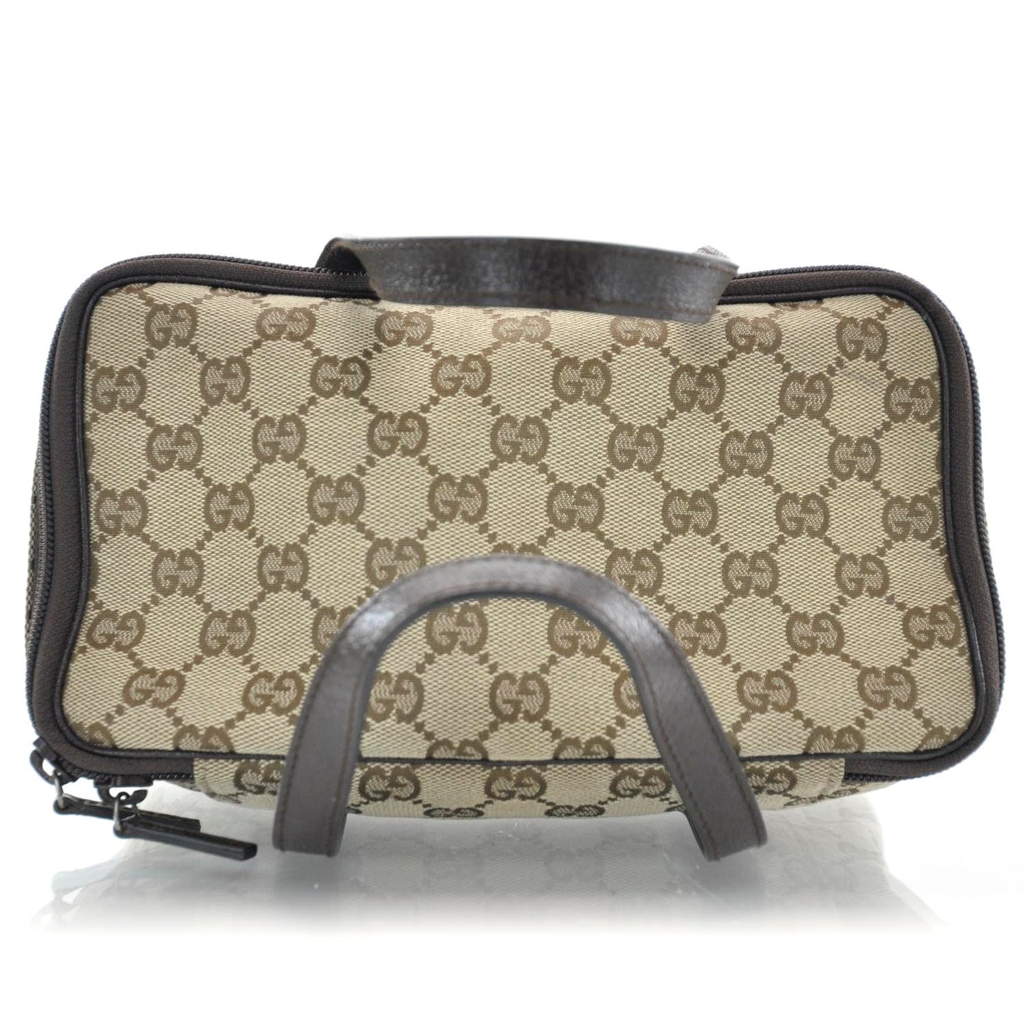 Monogram Cosmetic Bag