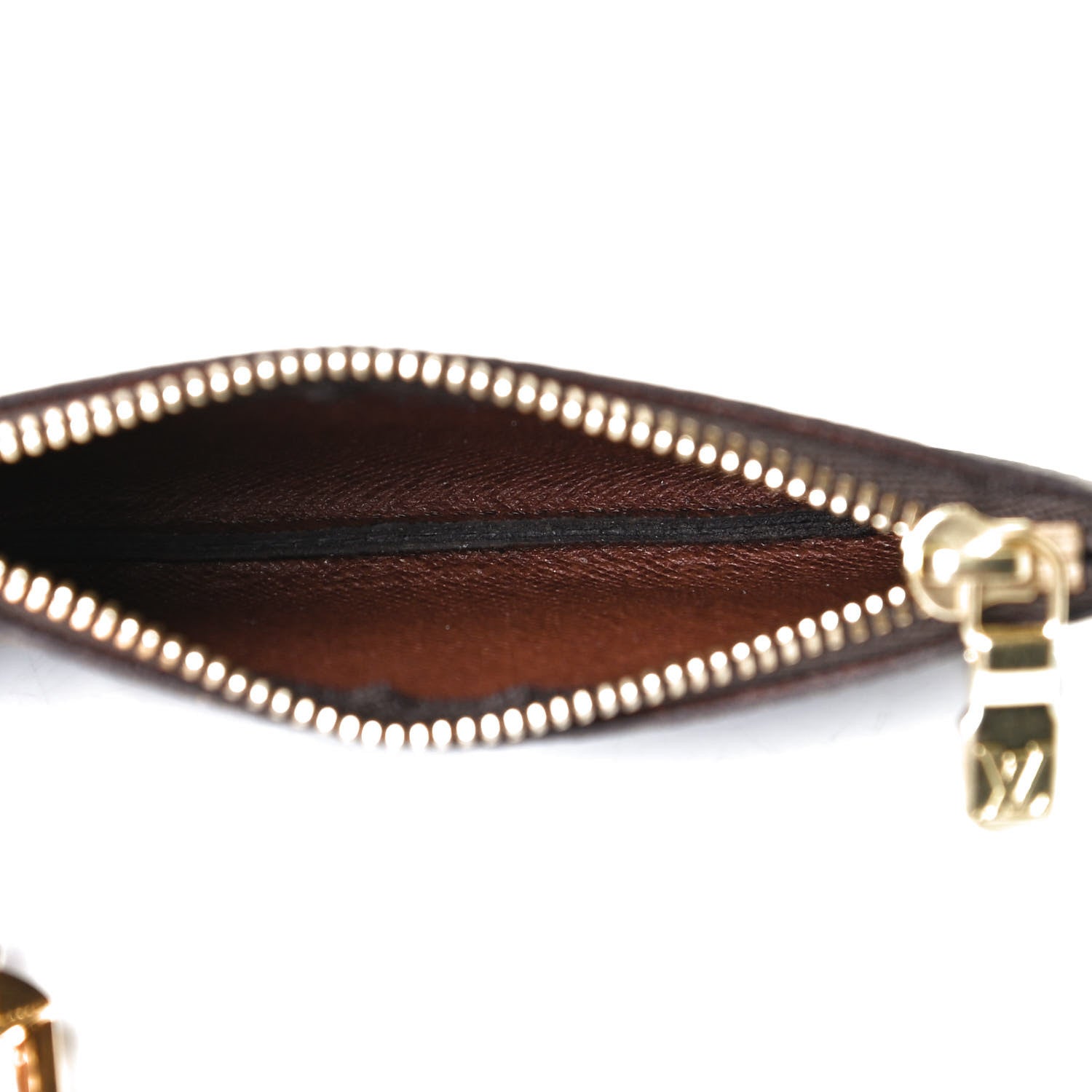 Louis Vuitton Monogram Key Pouch 5 of 6