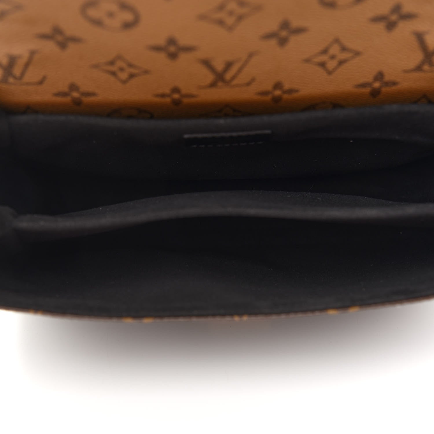 Louis Vuitton Reverse Monogram Pochette Metis 5 of 9