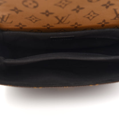 Louis Vuitton Reverse Monogram Pochette Metis 5 of 9