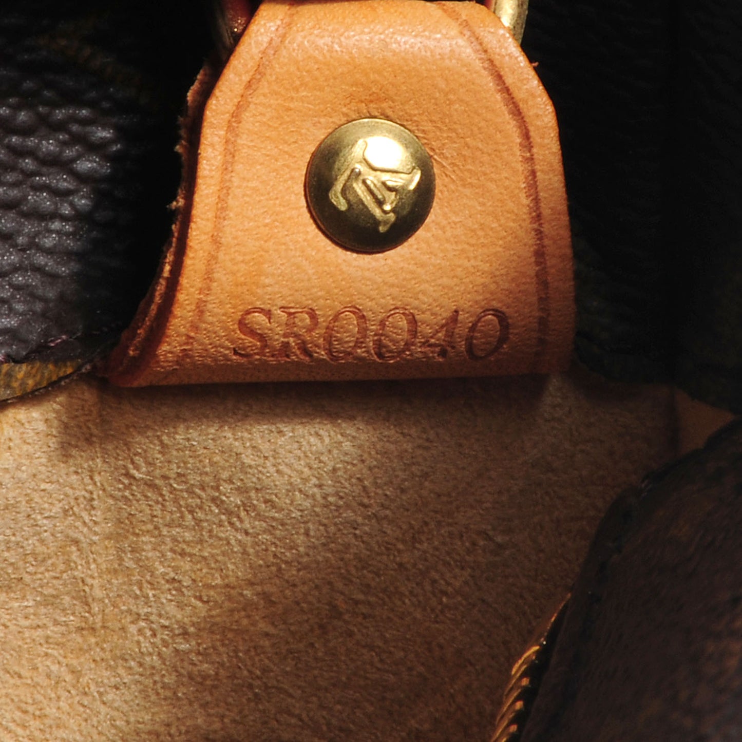 Monogram Luco