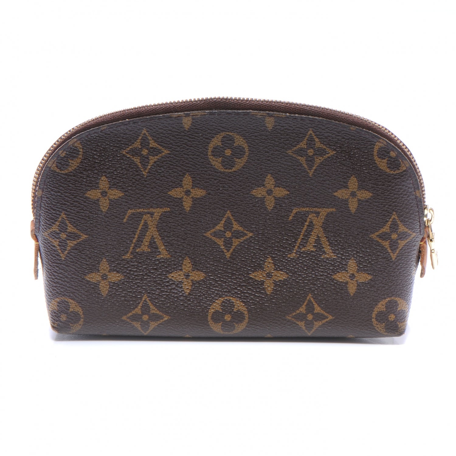 Louis Vuitton Monogram Cosmetic Pouch 3 of 7