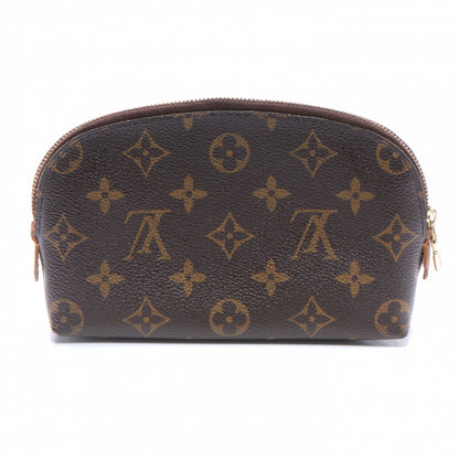 Louis Vuitton Monogram Cosmetic Pouch 3 of 7