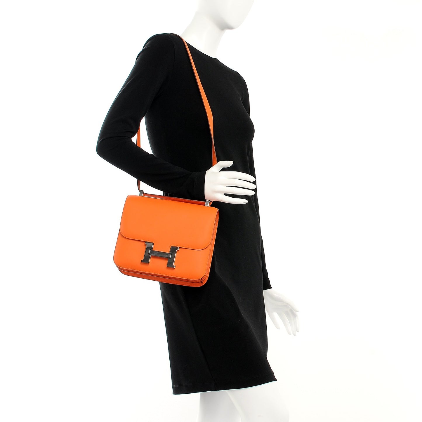 Swift Constance 24 Orange