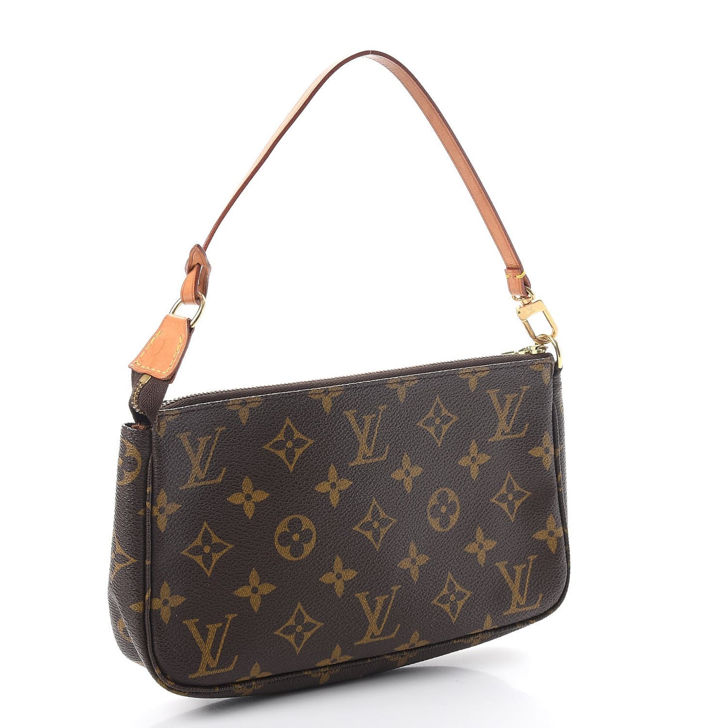 Monogram Pochette Accessories