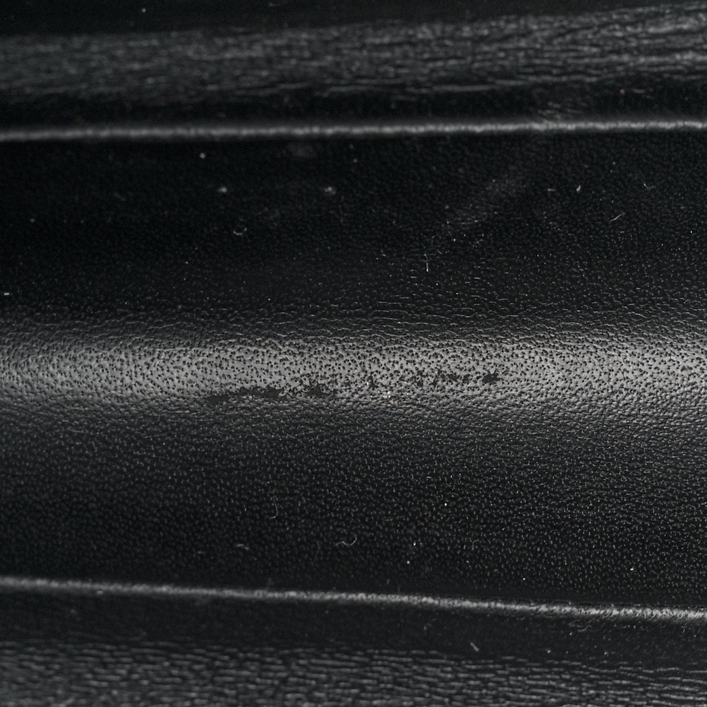 Lambskin Malletage GO-14 MM Brown