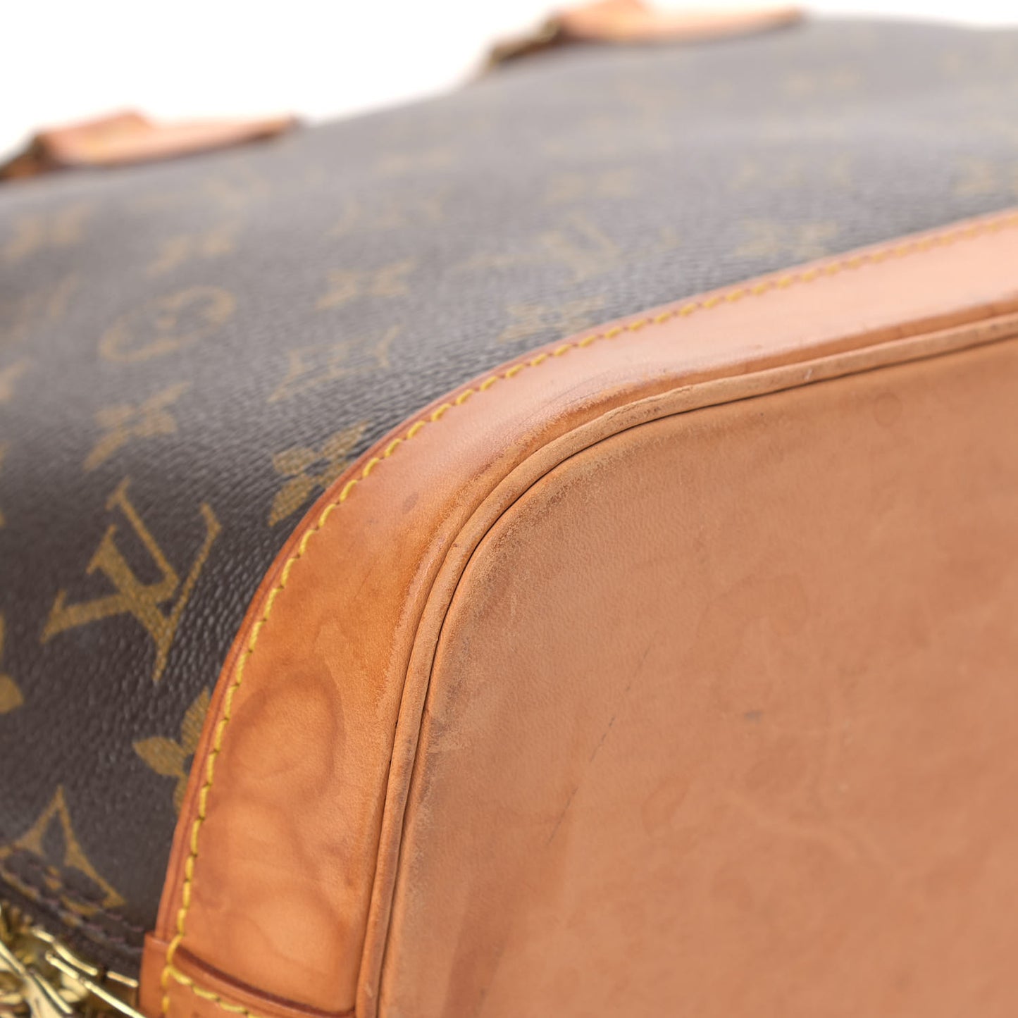 Monogram Alma PM