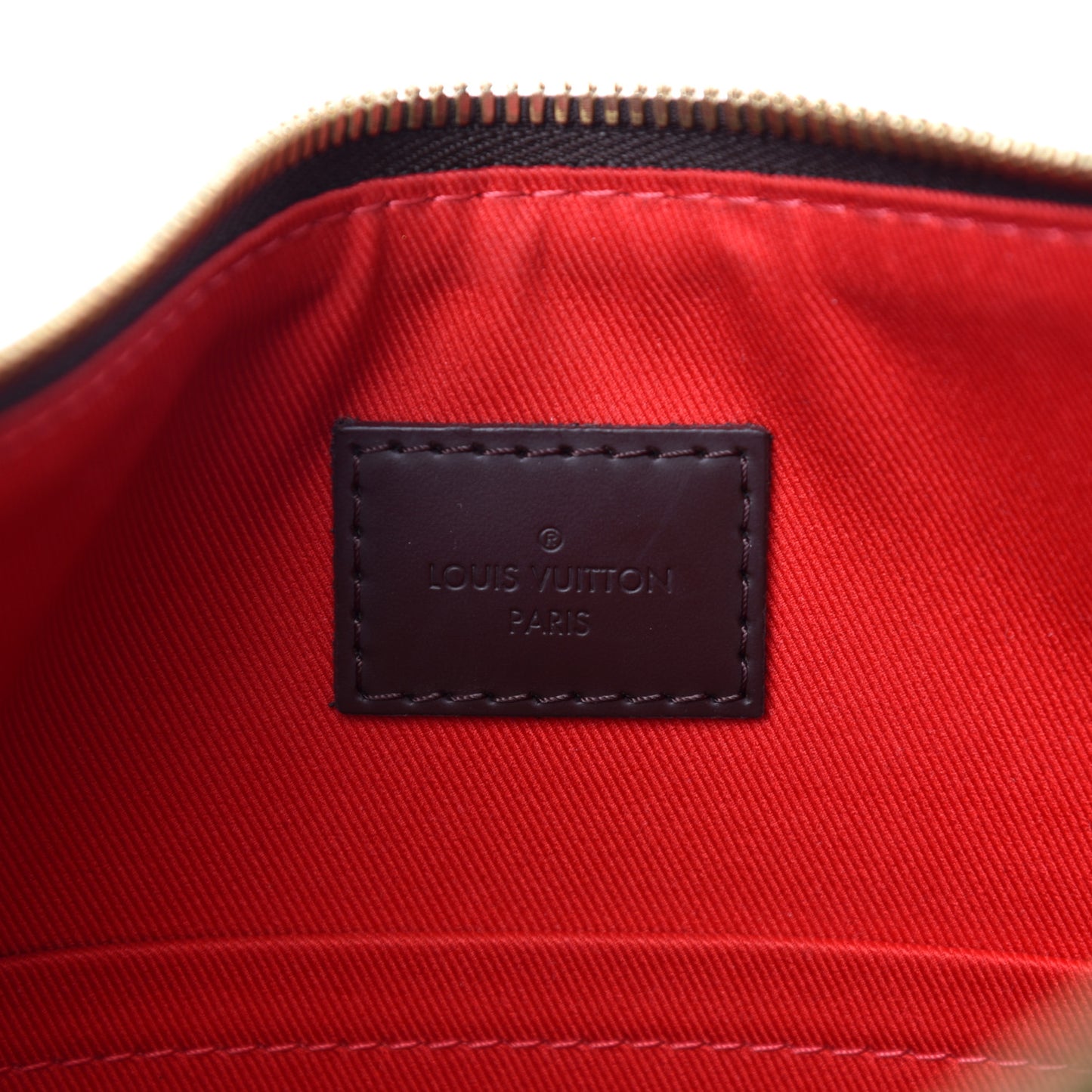 Damier Ebene South Bank Besace