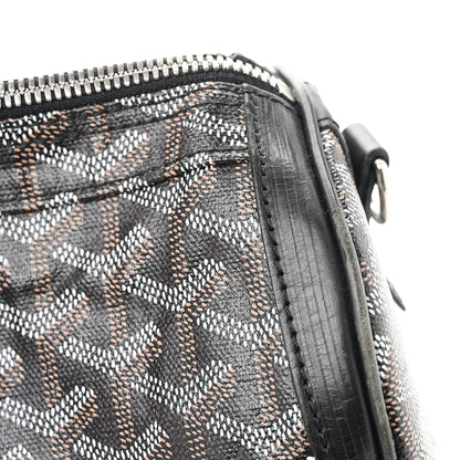 Goyard Goyardine Croisiere 35 Black 13 of 13