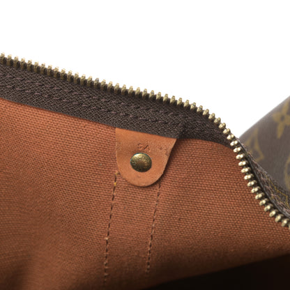 Louis Vuitton Monogram Keepall 45 8 of 16