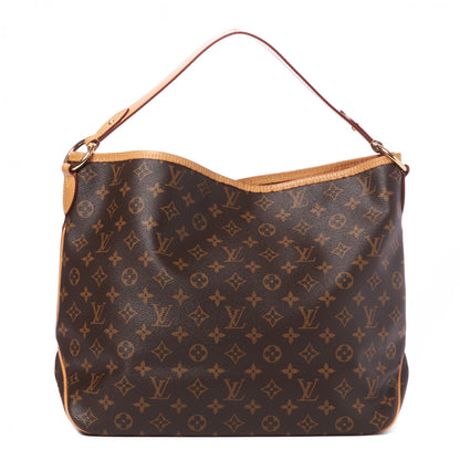 Louis Vuitton Monogram Delightful MM 1 of 8