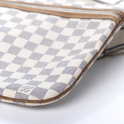 Louis Vuitton Damier Azur Bosphore Pochette 15 of 16