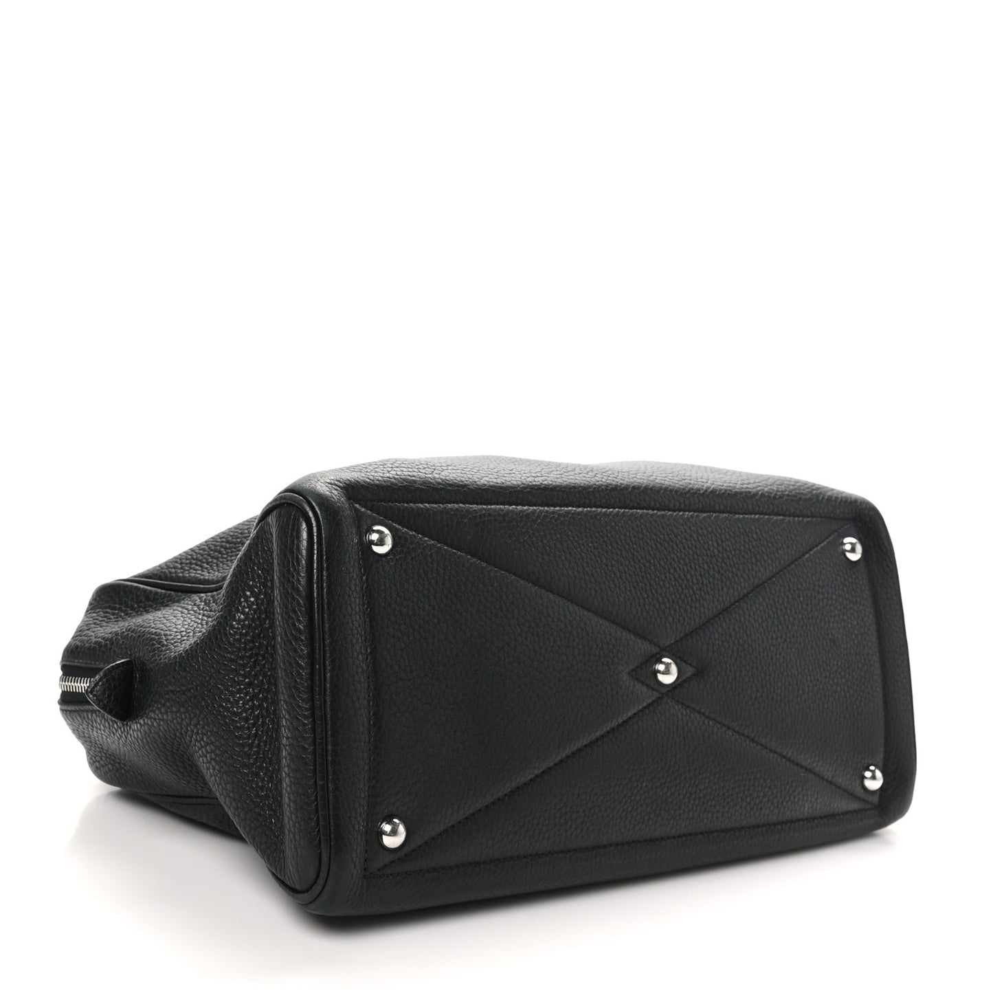 Taurillon Clemence Victoria II 35 Black