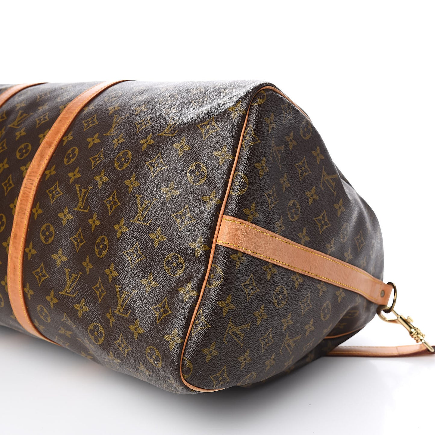 Monogram Keepall Bandouliere 60