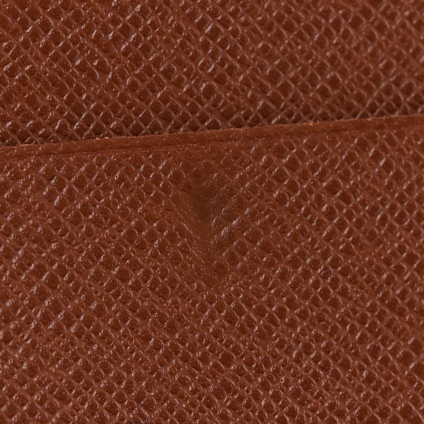 Monogram Elise Wallet
