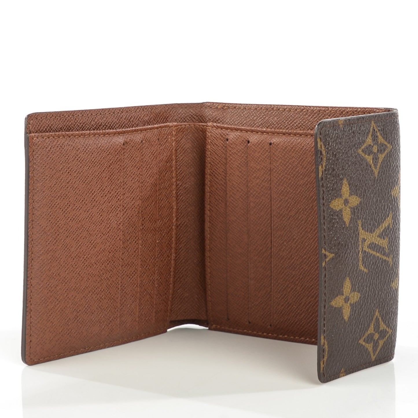 Monogram Elise Wallet