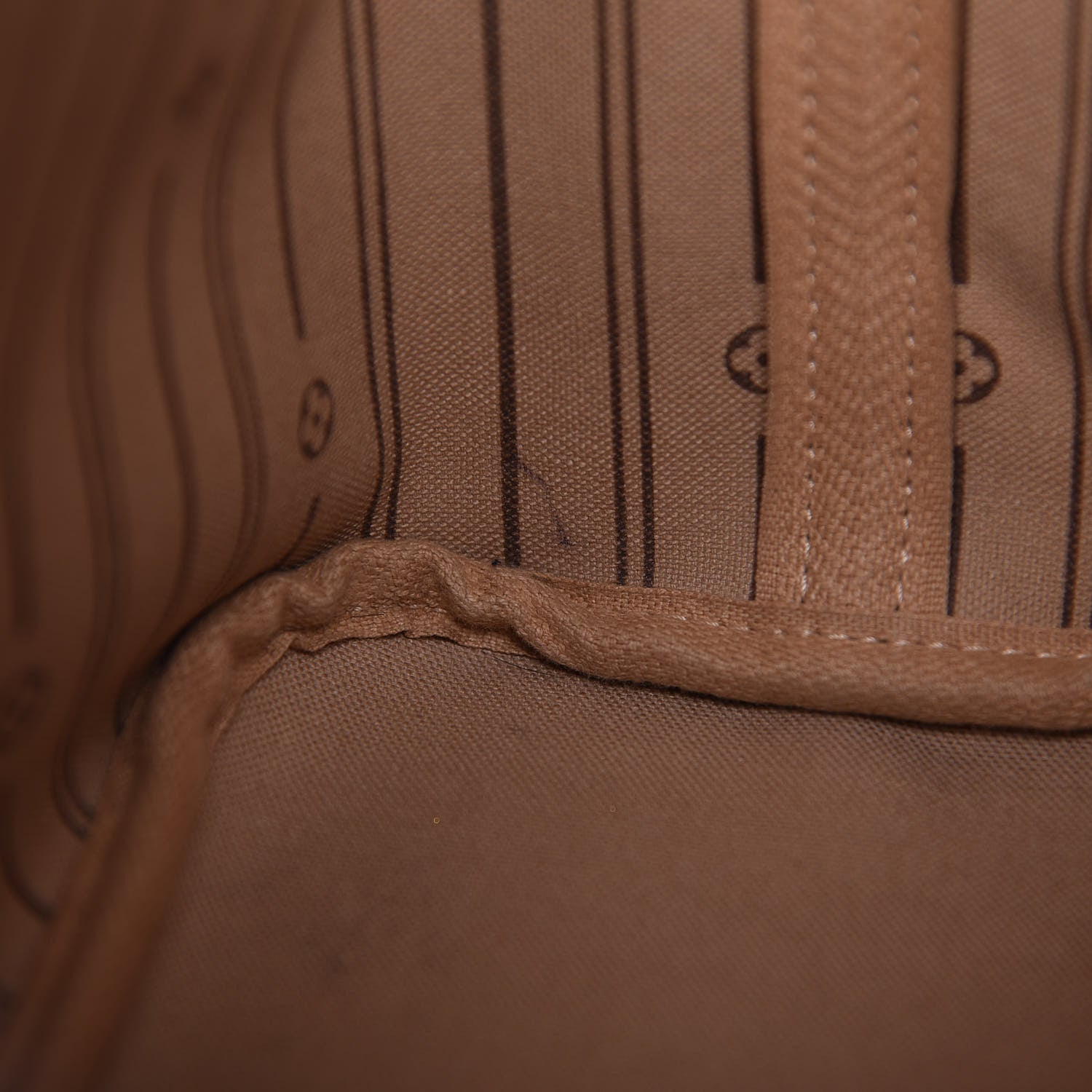 Louis Vuitton Monogram Neverfull PM 10 of 17