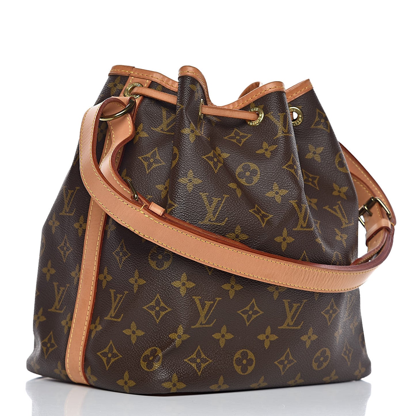 Monogram Petit Noe