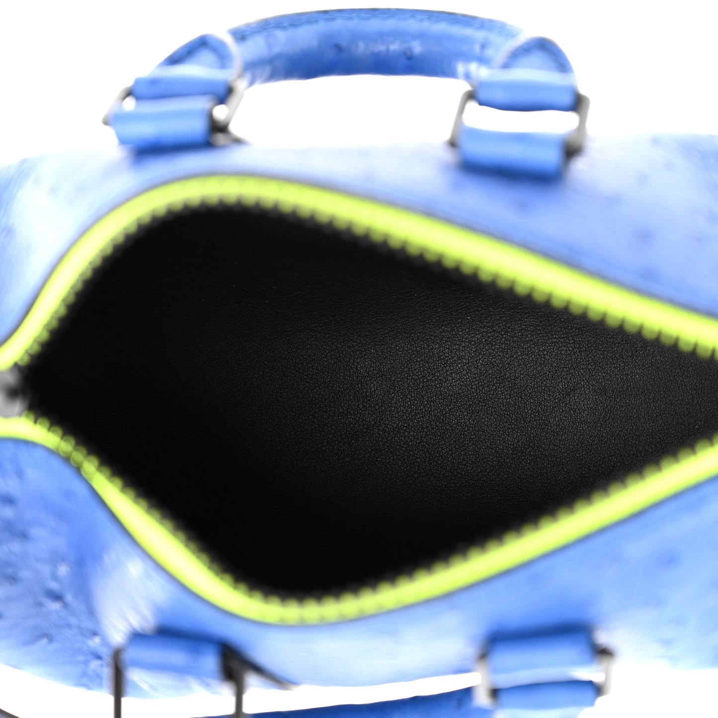 Ostrich Keepall XS Blue