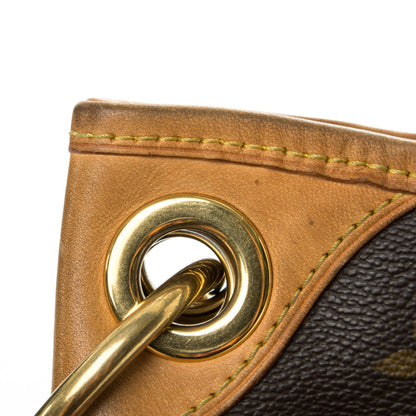 Louis Vuitton Monogram Galliera PM 10 of 16