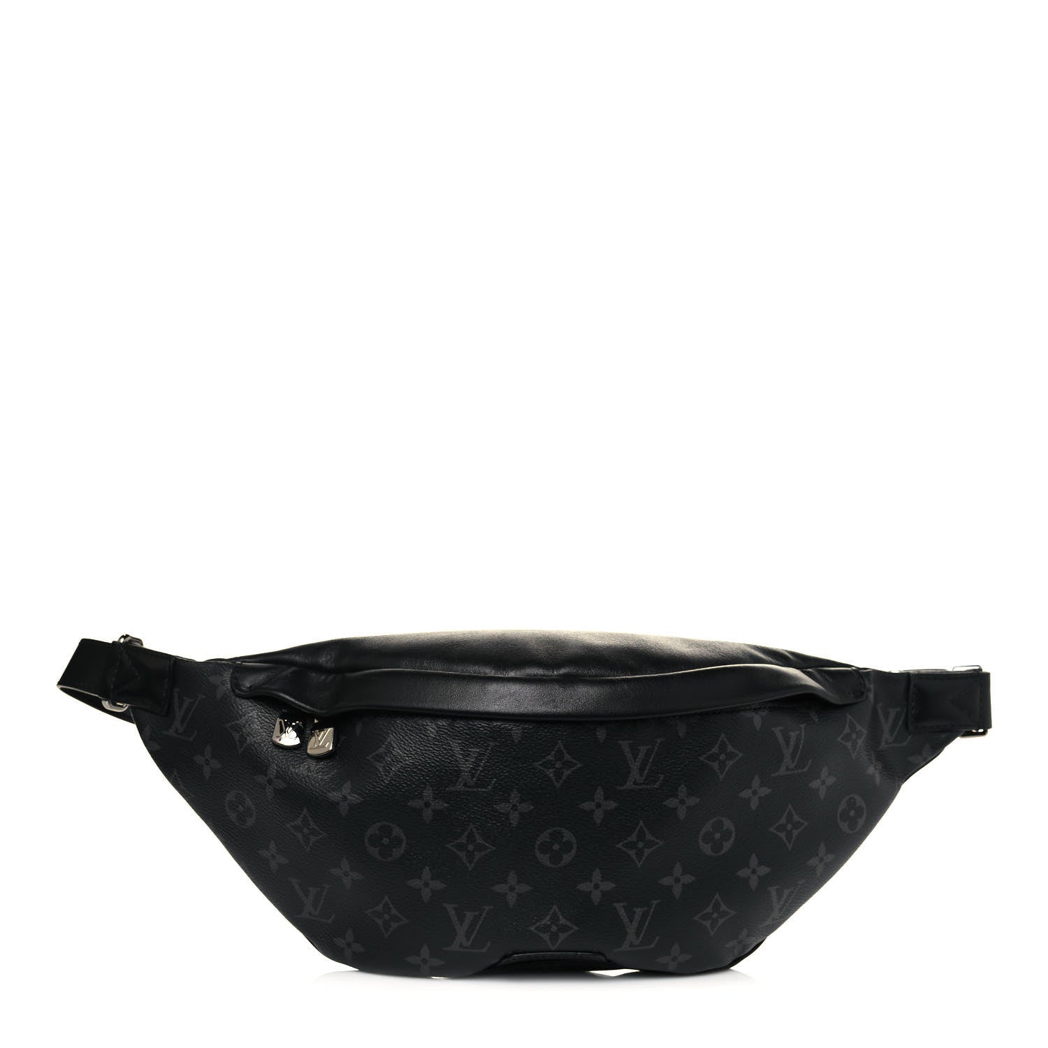 Louis Vuitton Monogram Eclipse Discovery Bumbag 1 of 12