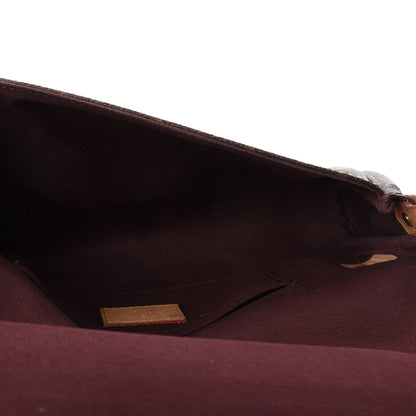 Louis Vuitton Monogram Favorite MM 5 of 8