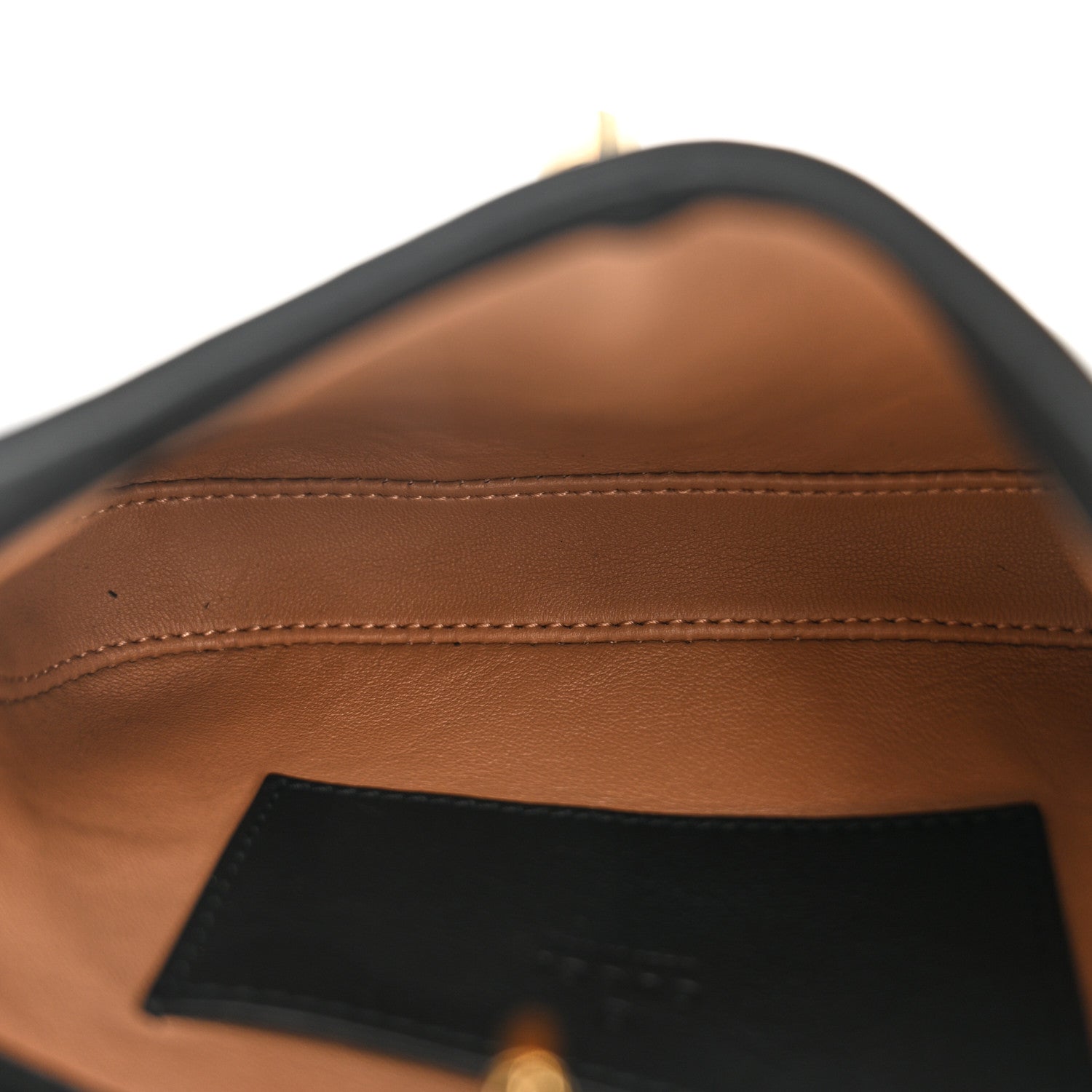 Gucci Patent Mini Jackie 1961 Crystal Hobo Black 4 of 9