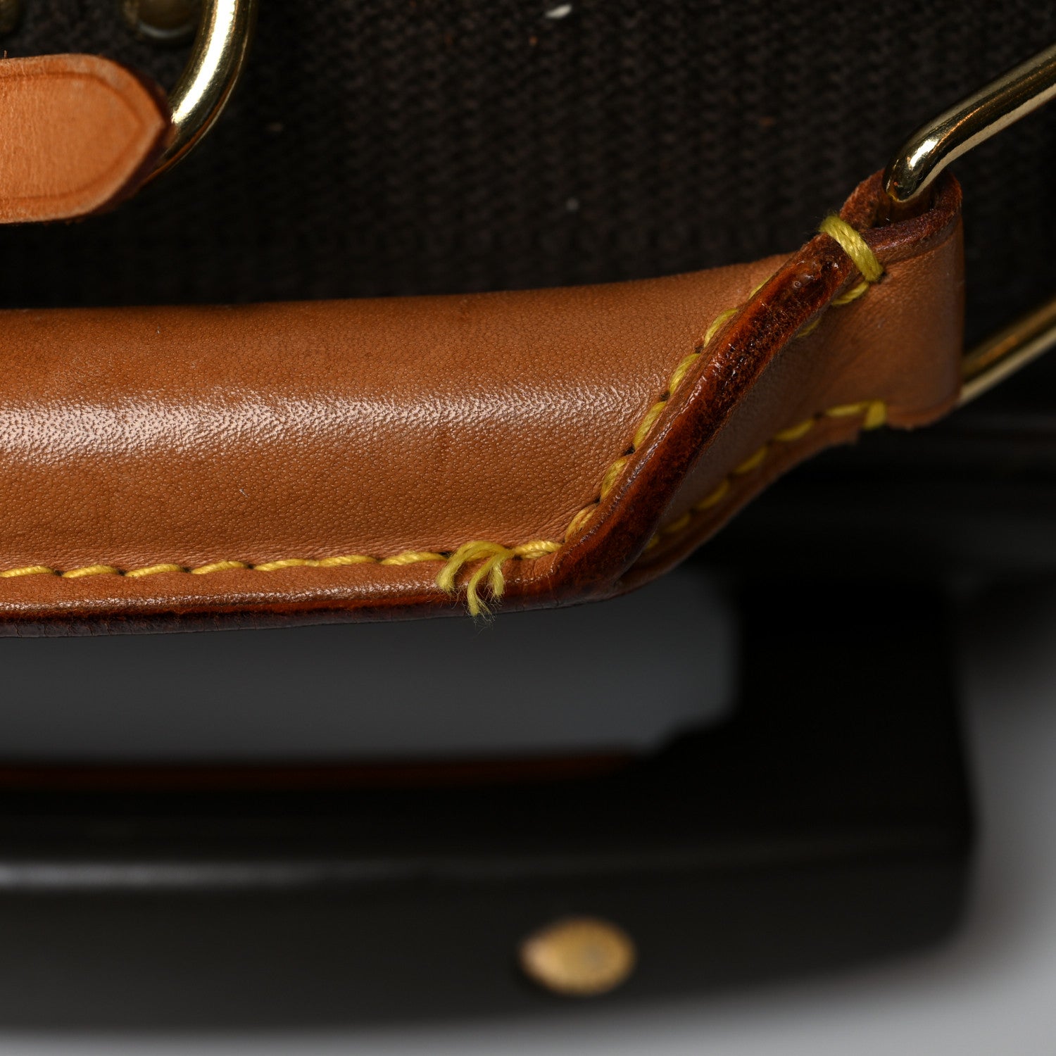 Louis Vuitton Monogram Pegase 60 13 of 16