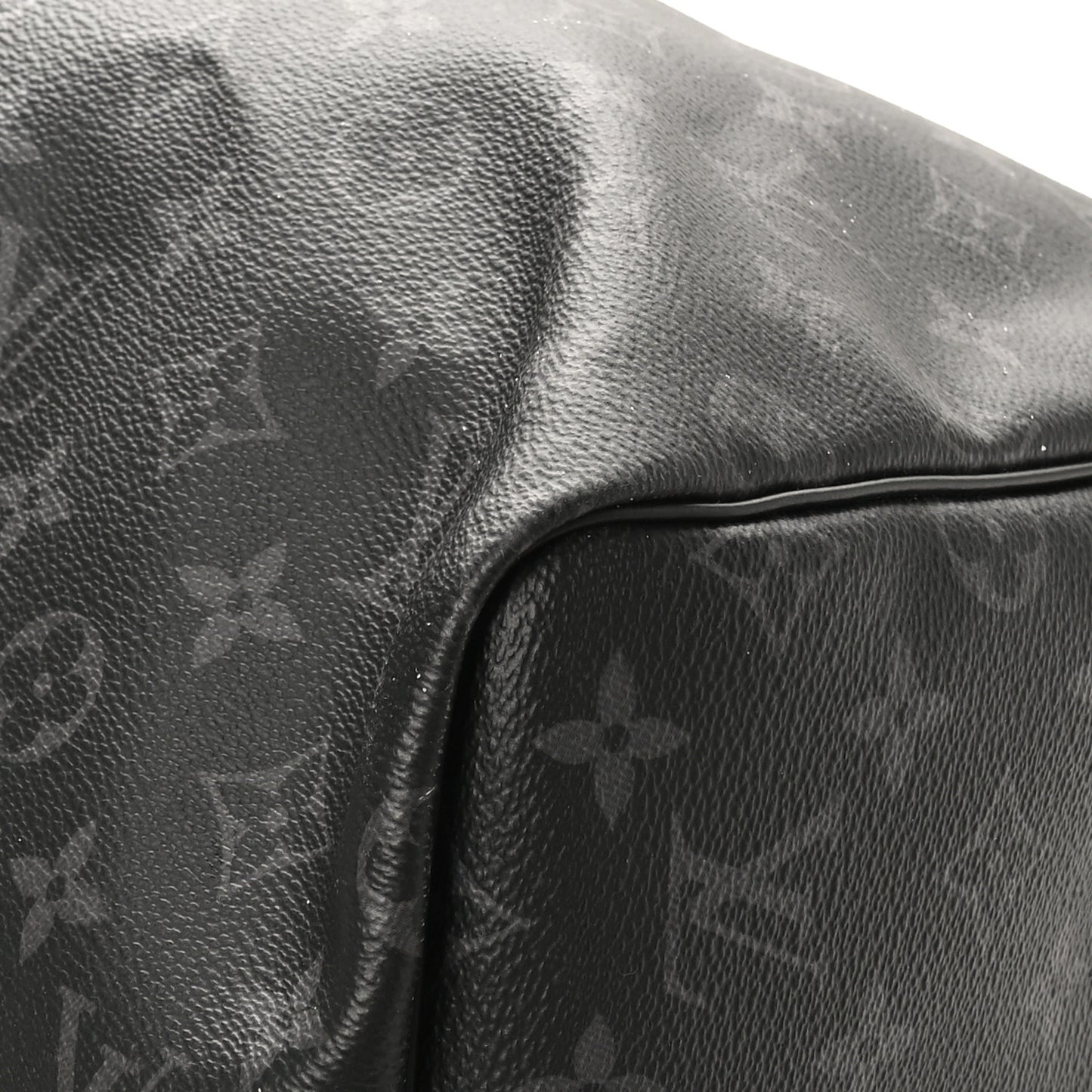 Monogram Eclipse Keepall Bandouliere 55