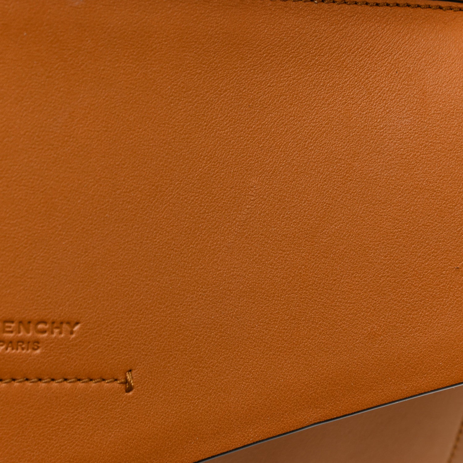 Givenchy Calfskin Medium Mystic Shoulder Bag Desert 7 of 15