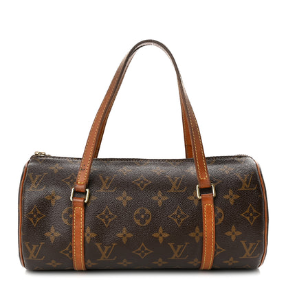Louis Vuitton Monogram Papillon 26 1 of 10