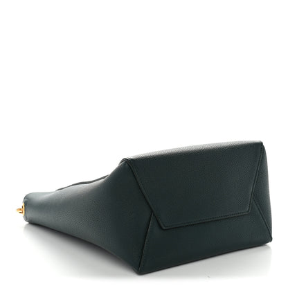 Celine Soft Grained Calfskin Small Sangle Bucket Bag Amazone 7 of 19