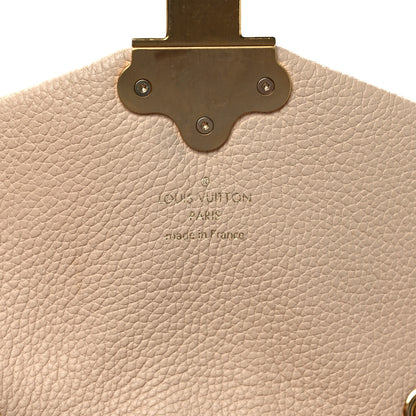 Louis Vuitton Damier Ebene Clapton Backpack Creme 6 of 11