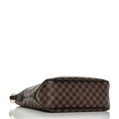 Louis Vuitton Damier Ebene Delightful PM 4 of 8