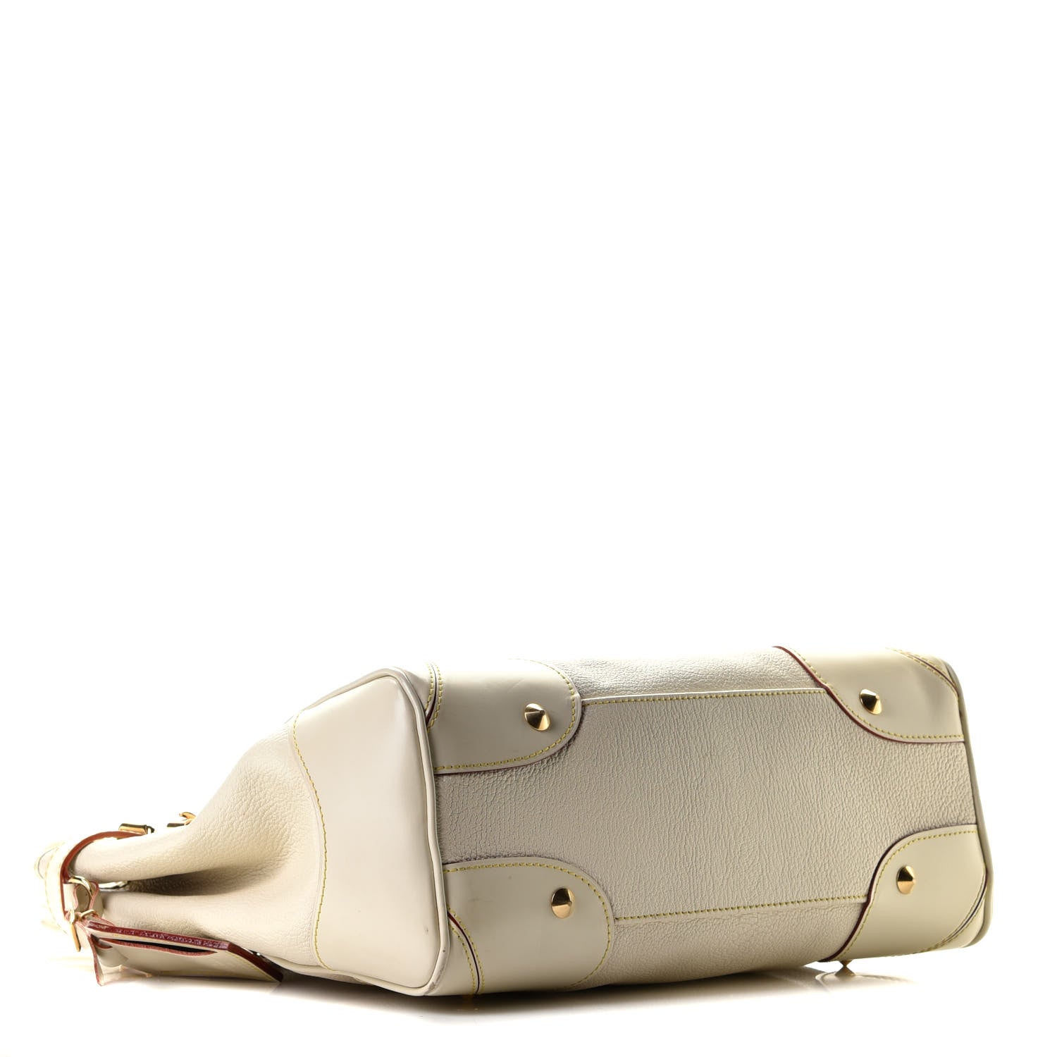 Louis Vuitton Suhali Le Majestueux White 5 of 18