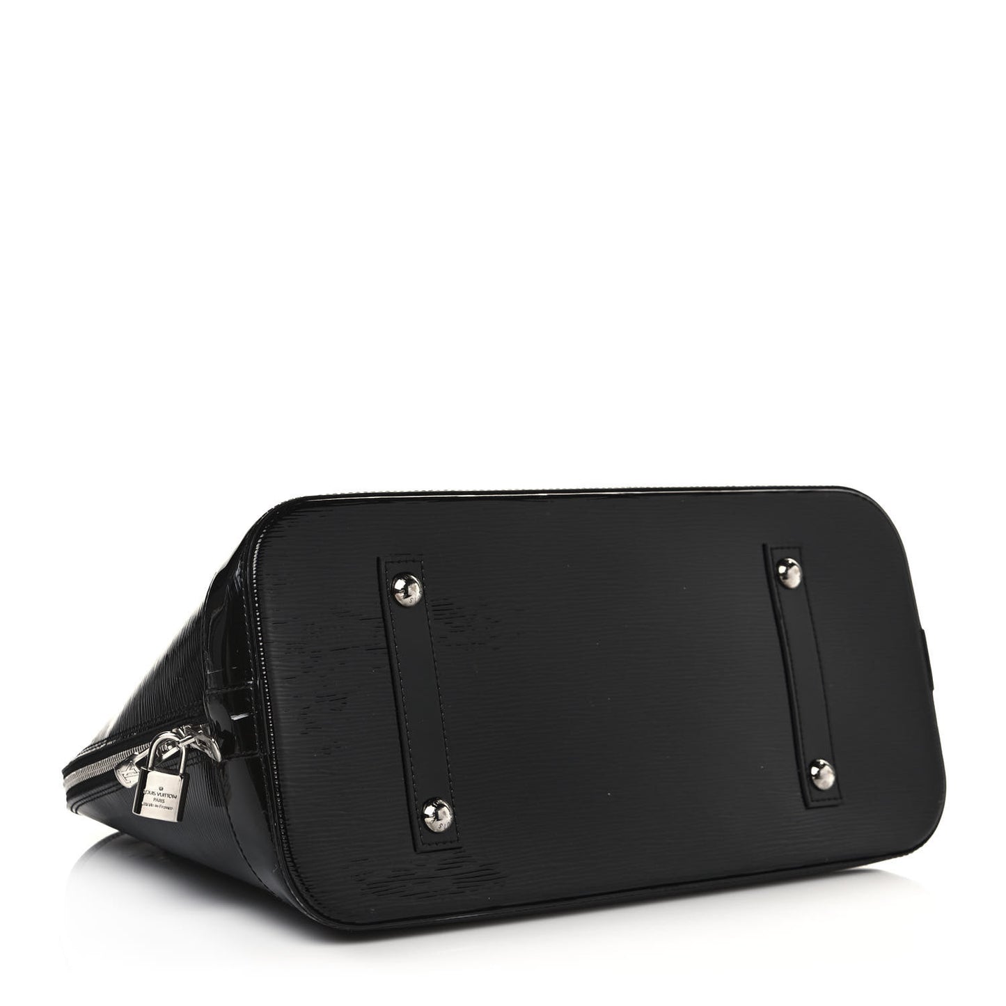 Electric Epi Alma GM Black