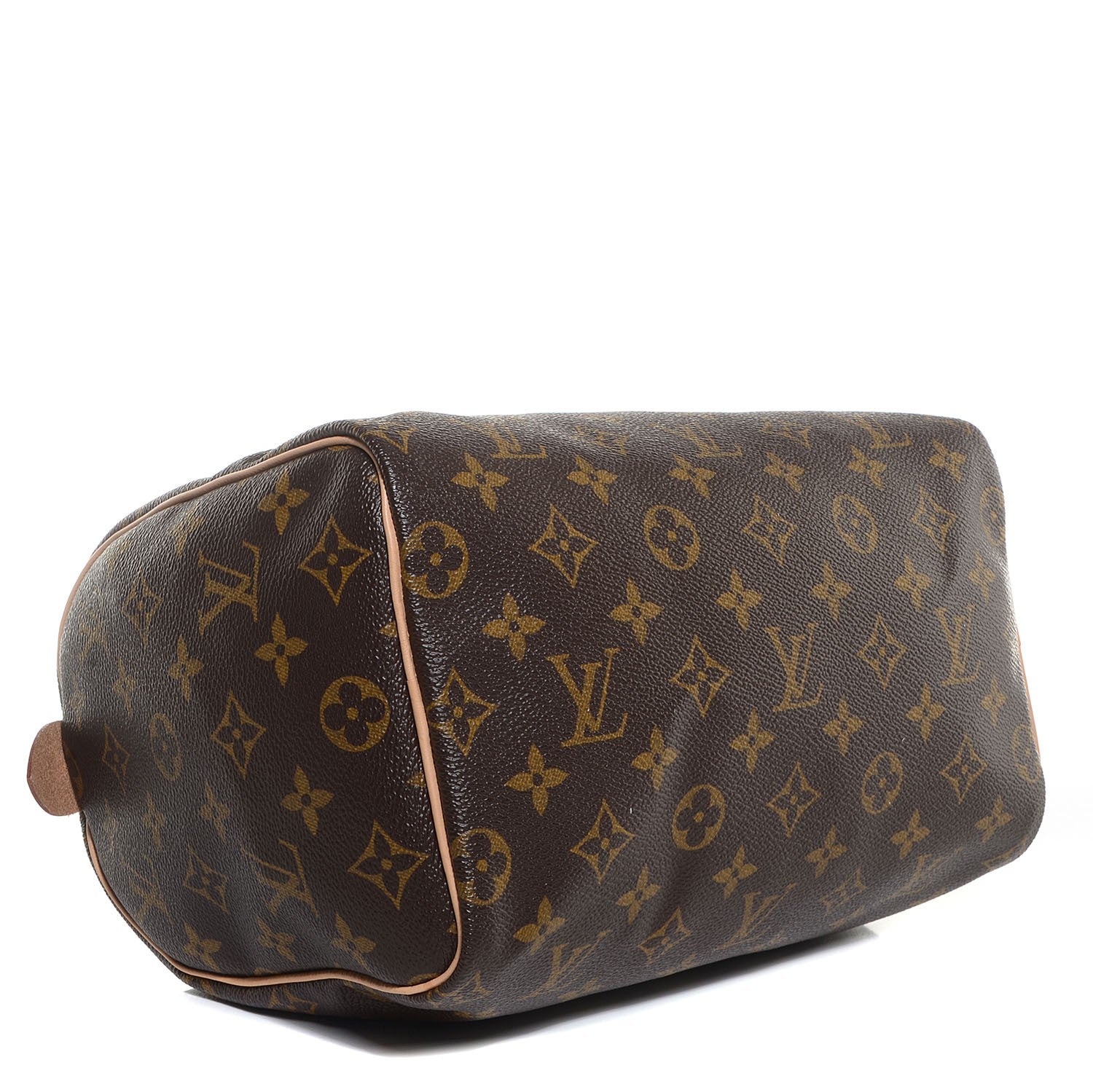 Louis Vuitton Monogram Speedy 25 4 of 9