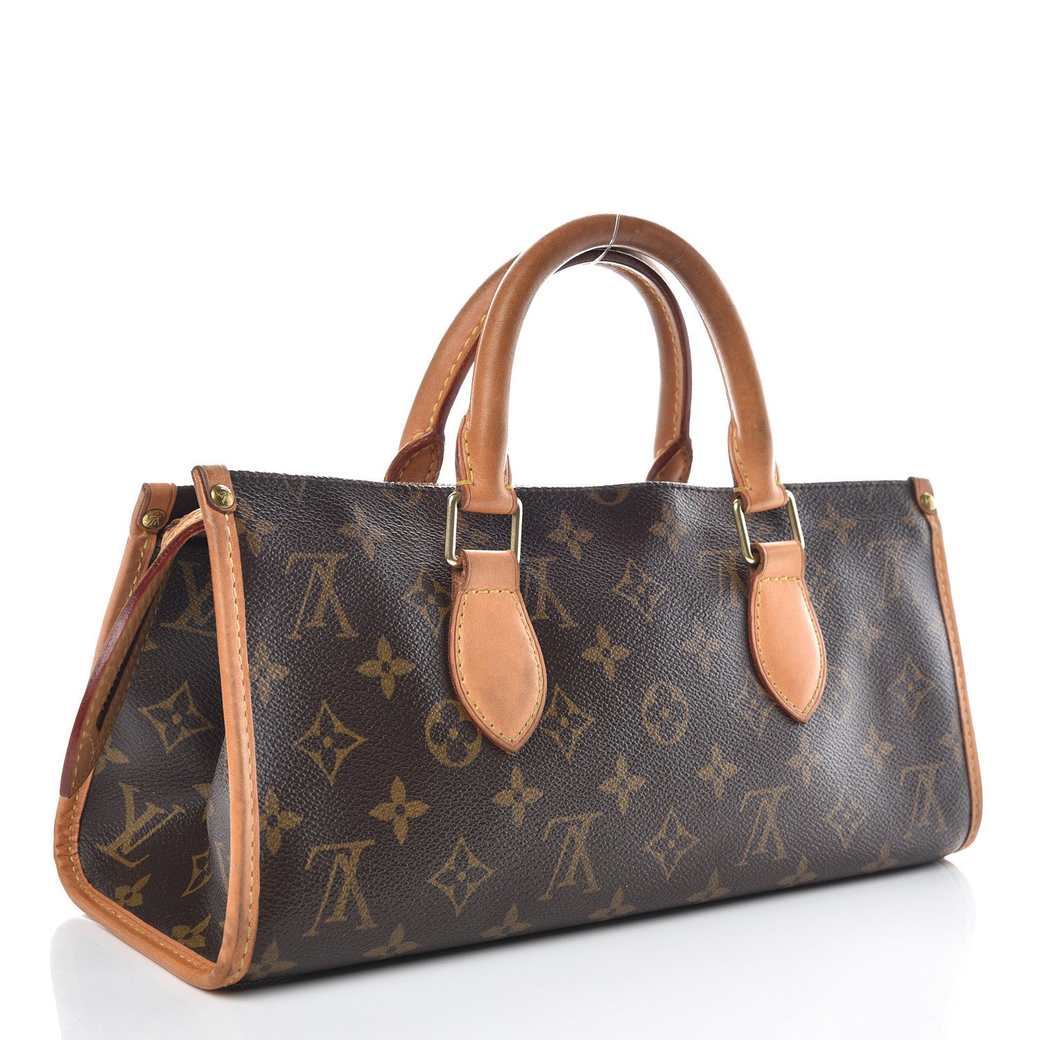Louis Vuitton Monogram Popincourt 3 of 15