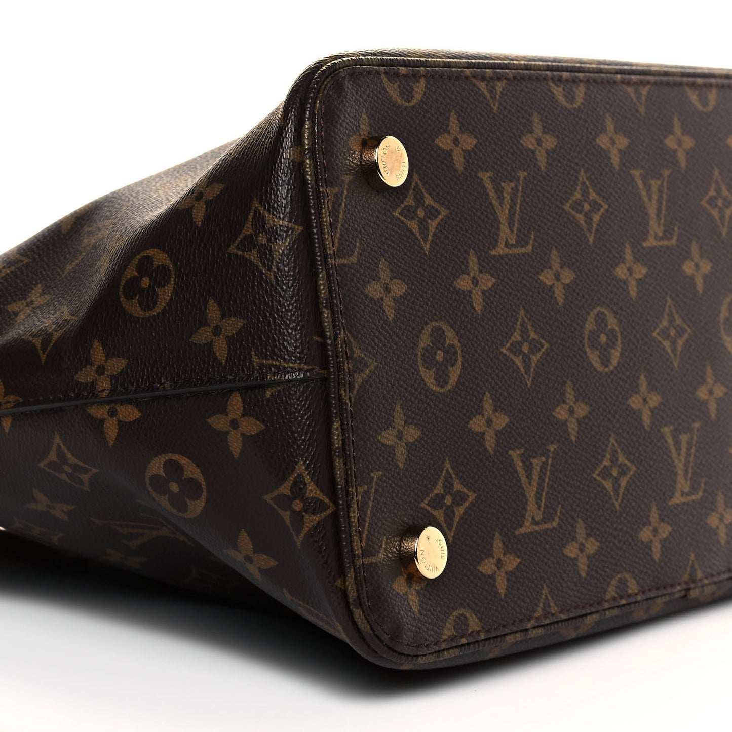Monogram Lockit MM