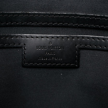 Louis Vuitton Damier Graphite Tadao 6 of 13