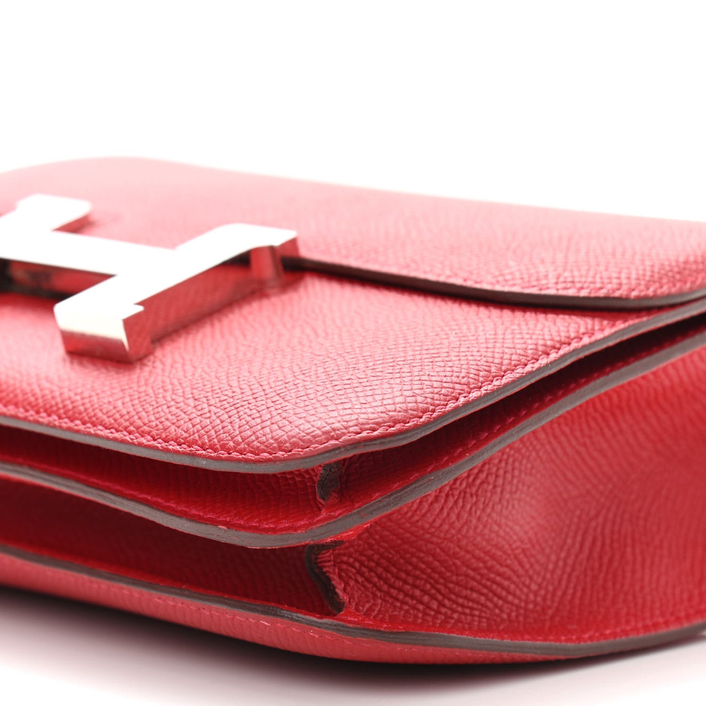 Epsom Constance 18 Rouge Casaque