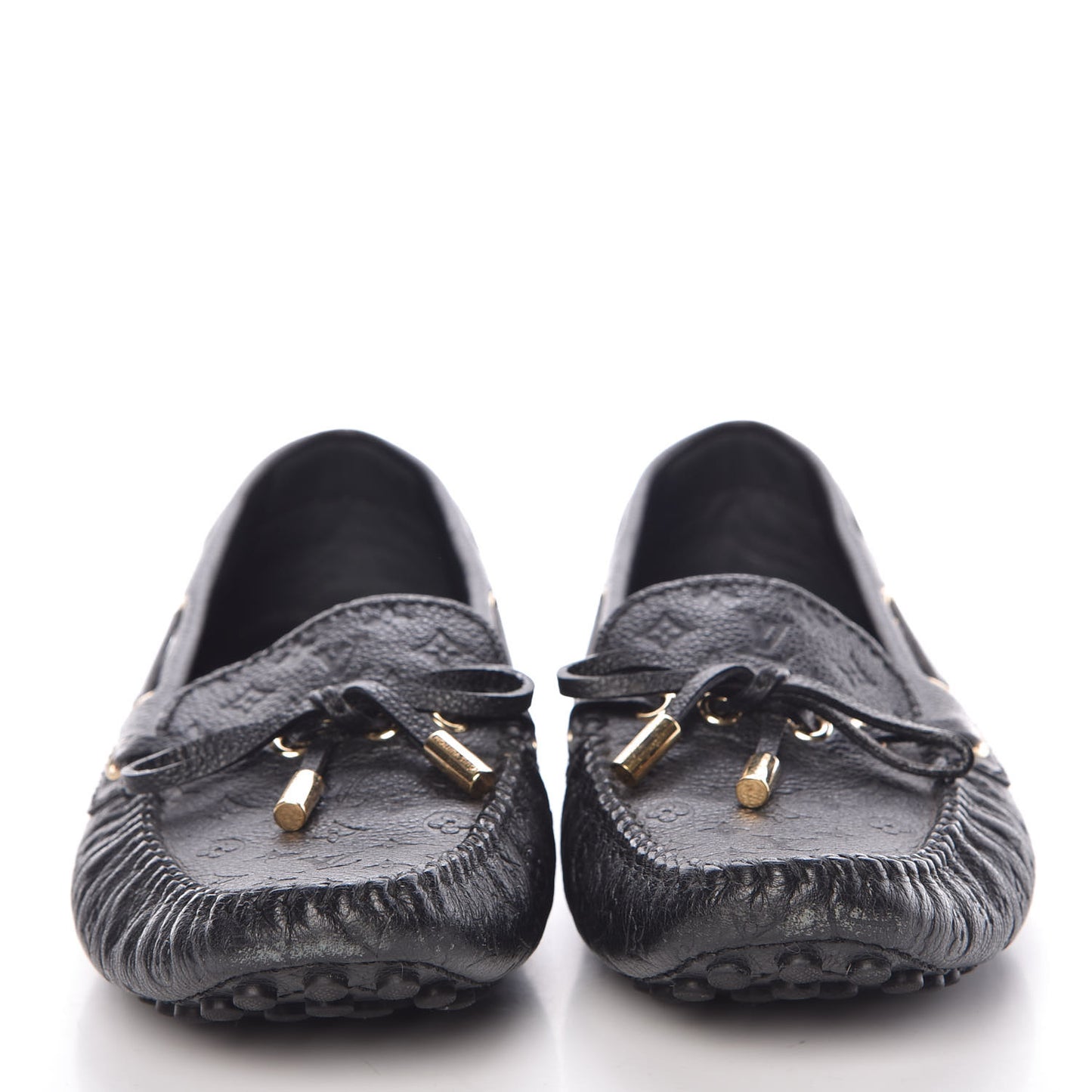 Empreinte Gloria Loafers 39 Black