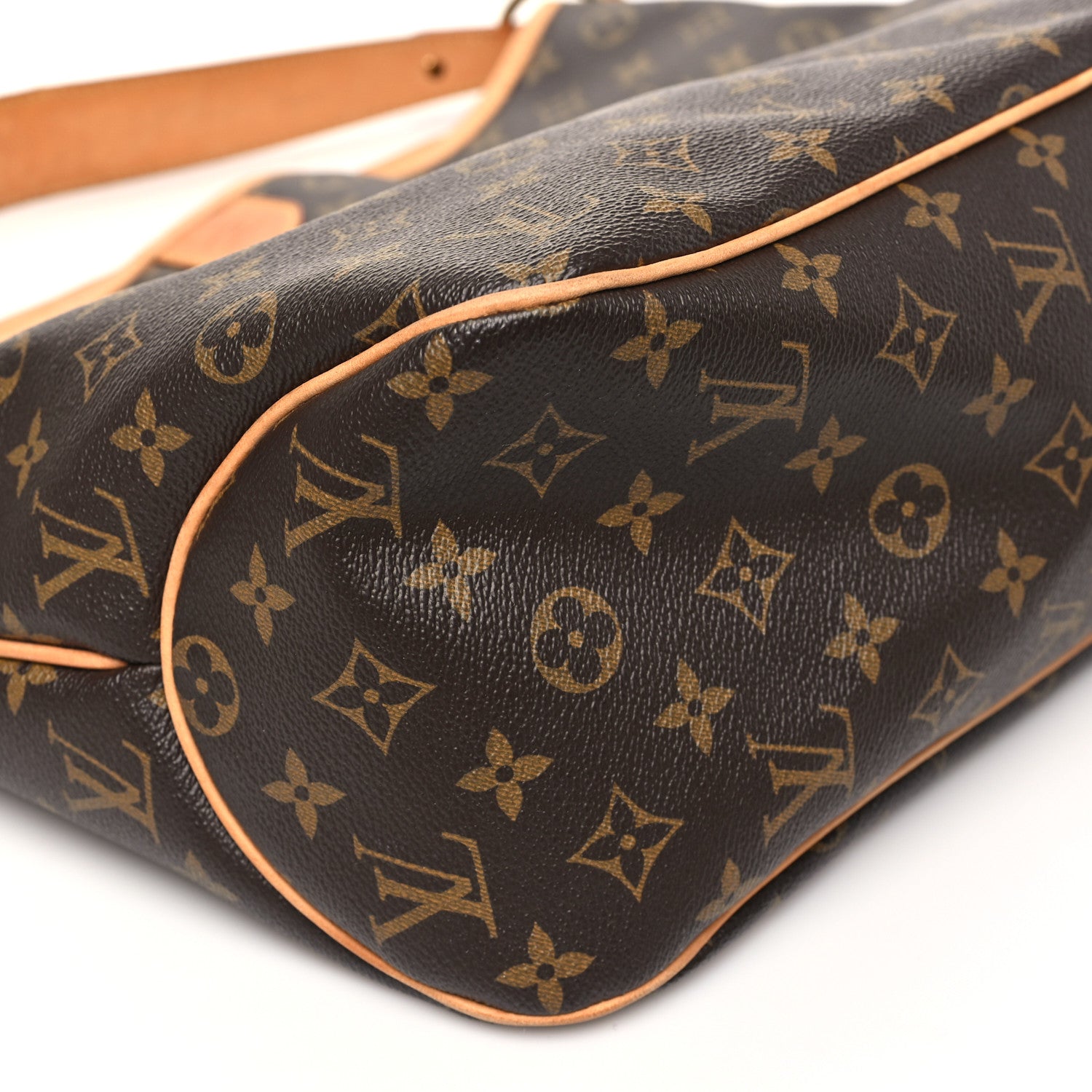 Louis Vuitton Monogram Delightful MM 8 of 9
