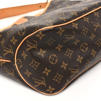 Louis Vuitton Monogram Delightful MM 8 of 9